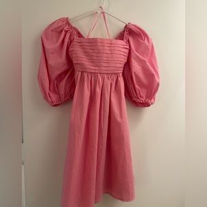 Abercrombie & Fitch Emerson Mini dress